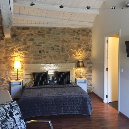 B&B A Ti Valderrey Екстер'єр фото