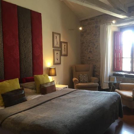 B&B A Ti Valderrey Екстер'єр фото
