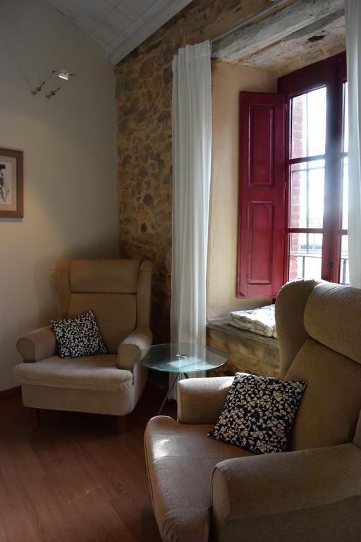 B&B A Ti Valderrey Номер фото