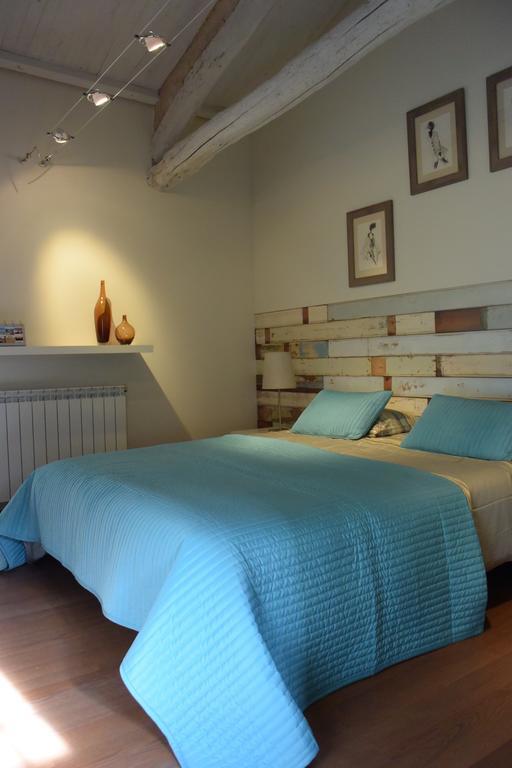B&B A Ti Valderrey Номер фото