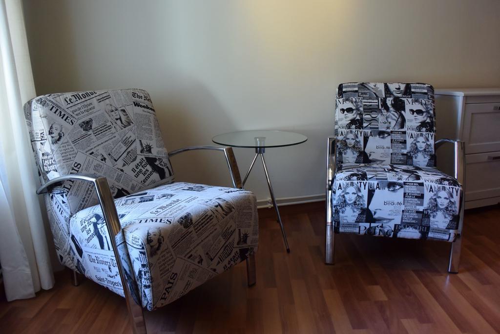 B&B A Ti Valderrey Номер фото