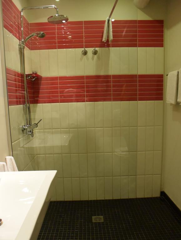 B&B A Ti Valderrey Номер фото