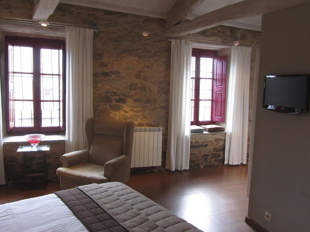 B&B A Ti Valderrey Екстер'єр фото