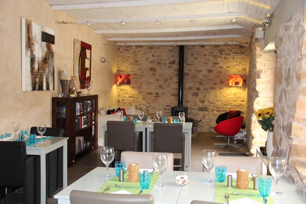 B&B A Ti Valderrey Екстер'єр фото
