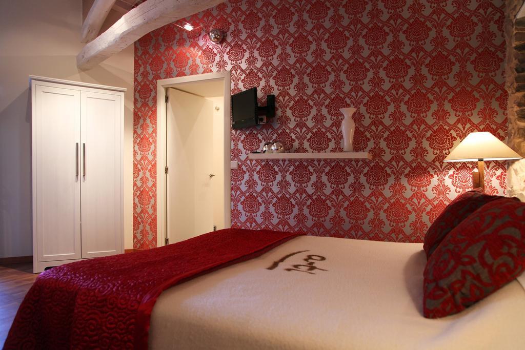 B&B A Ti Valderrey Екстер'єр фото