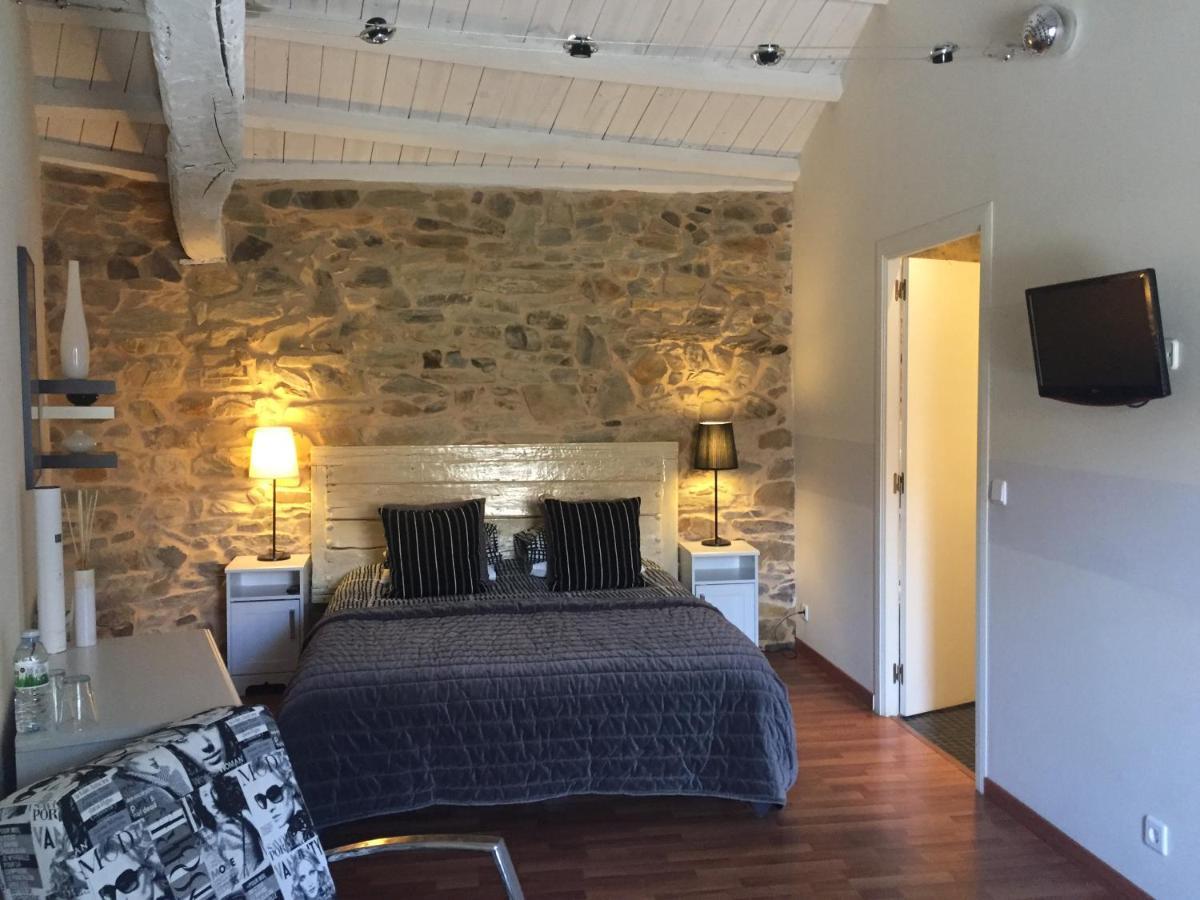 B&B A Ti Valderrey Екстер'єр фото
