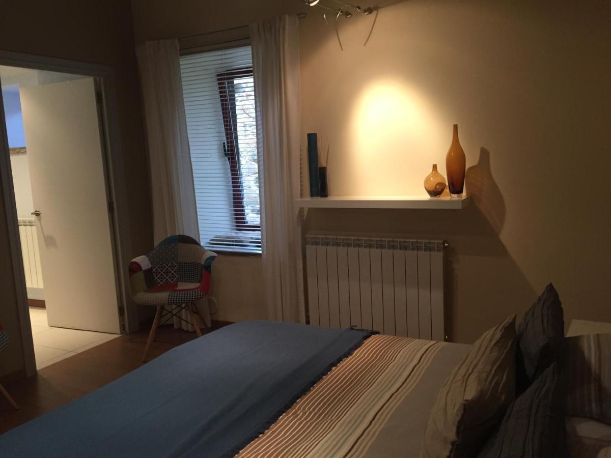 B&B A Ti Valderrey Екстер'єр фото